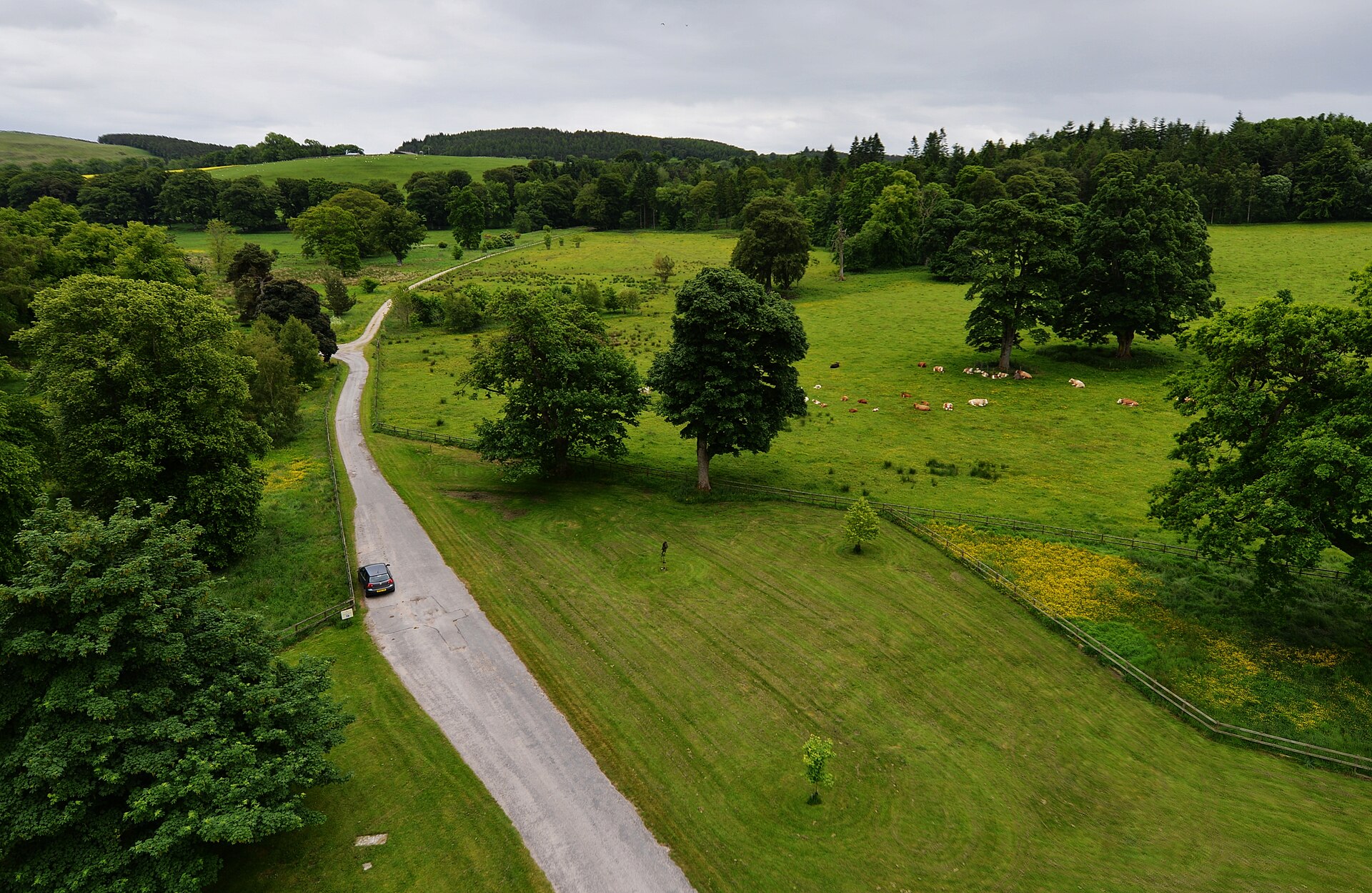 Castle Fraser — image 4