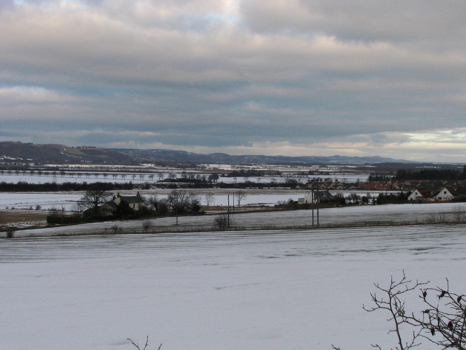 Castle Law, Abernethy — image 3