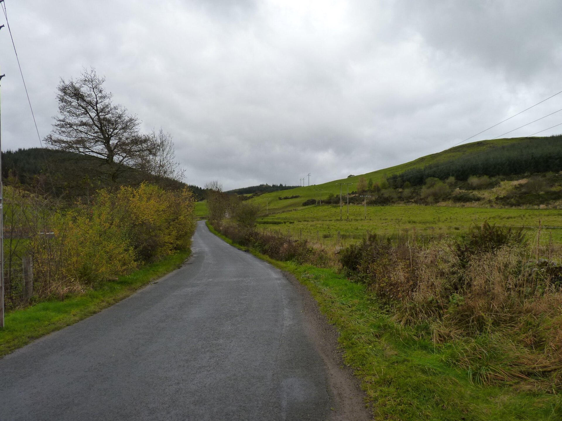 Castle Law, Abernethy — image 4