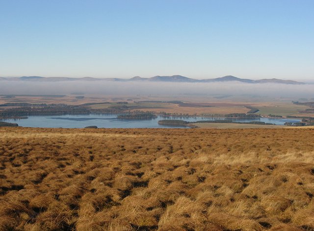 Pentland Hills