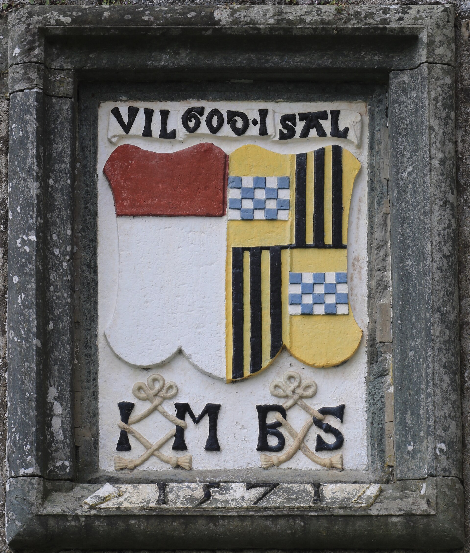 Castle Menzies — image 3