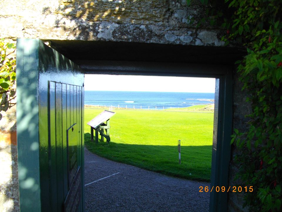 Castle of Mey — image 3