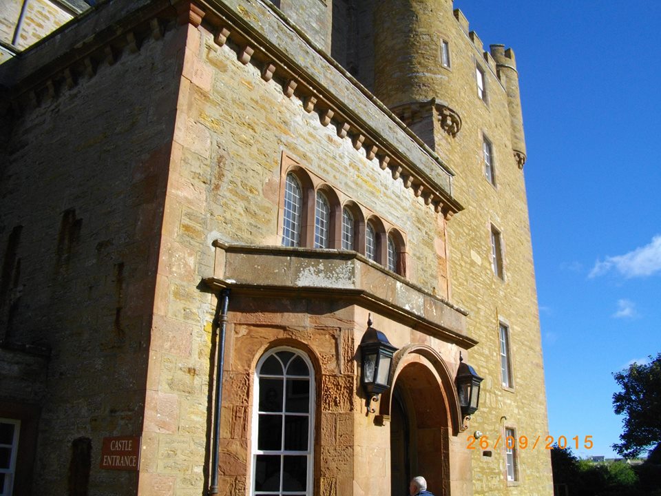 Castle of Mey — image 4