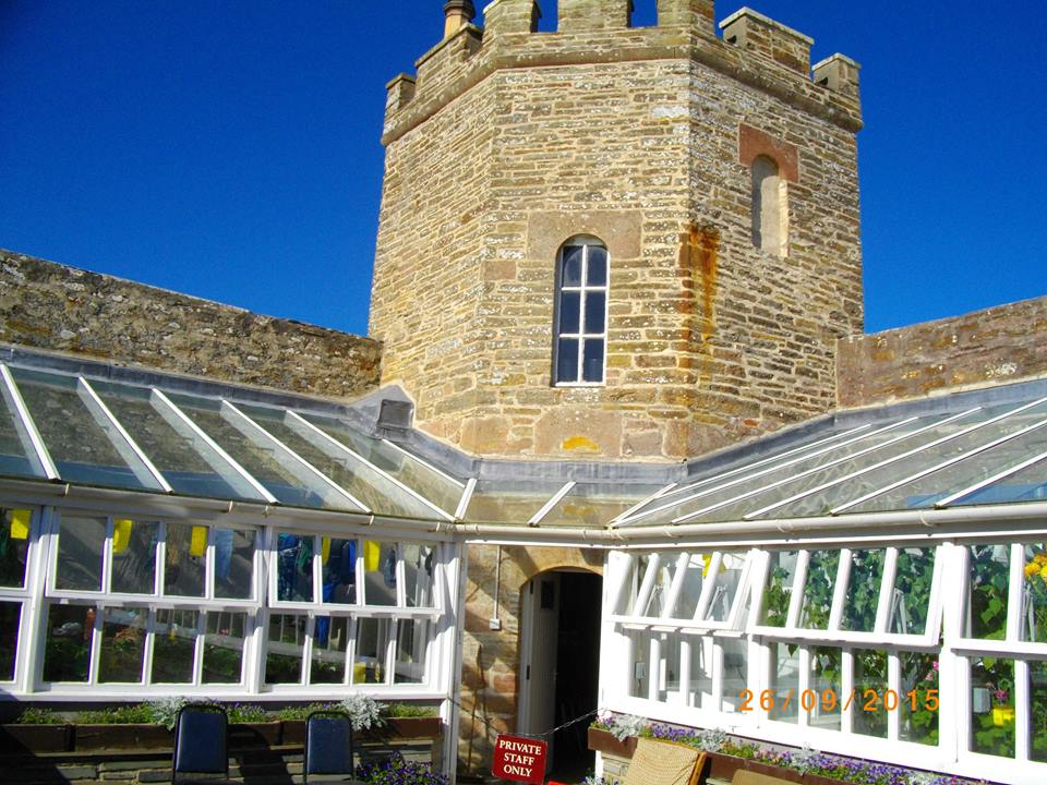 Castle of Mey — image 6