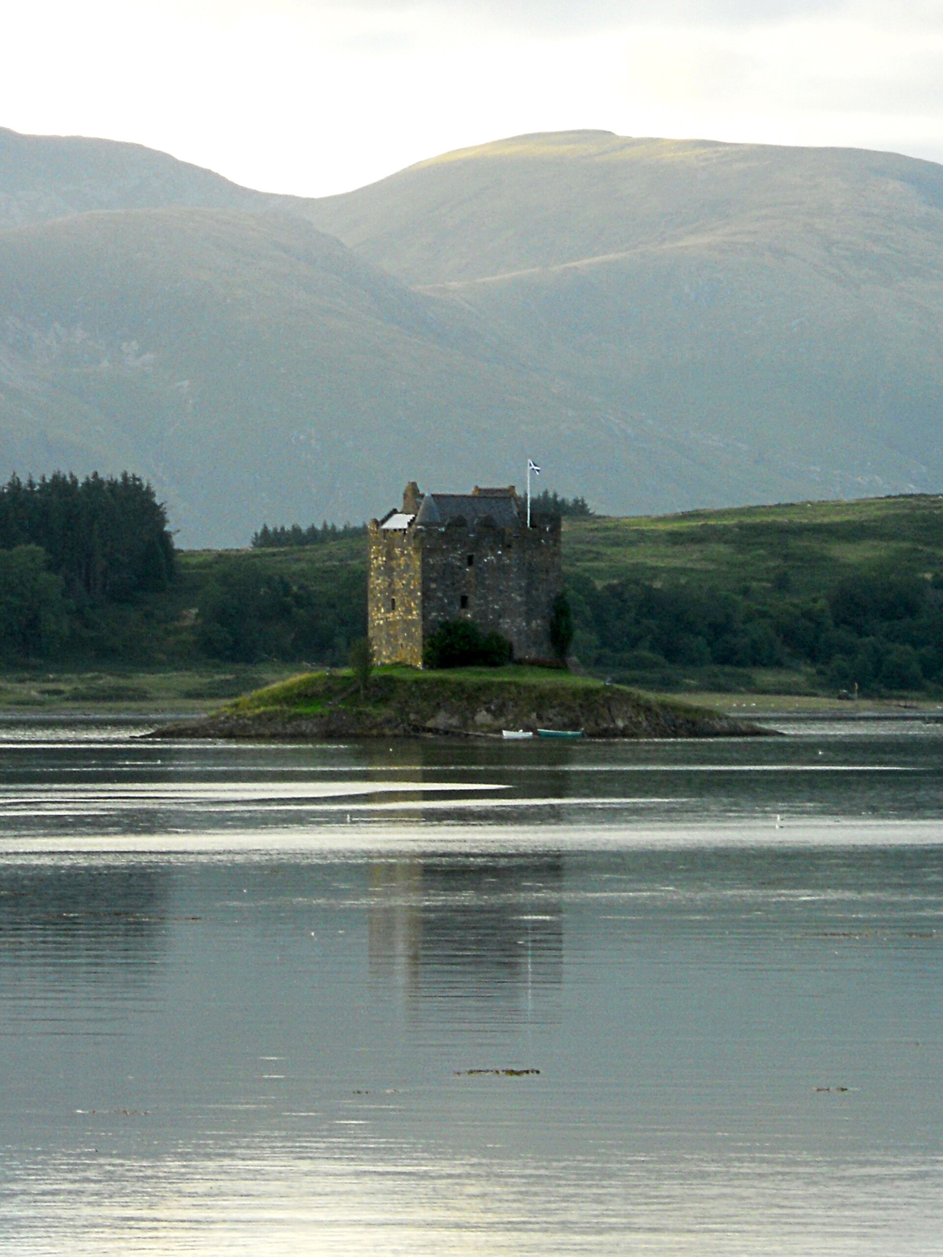 Castle Stalker — image 2