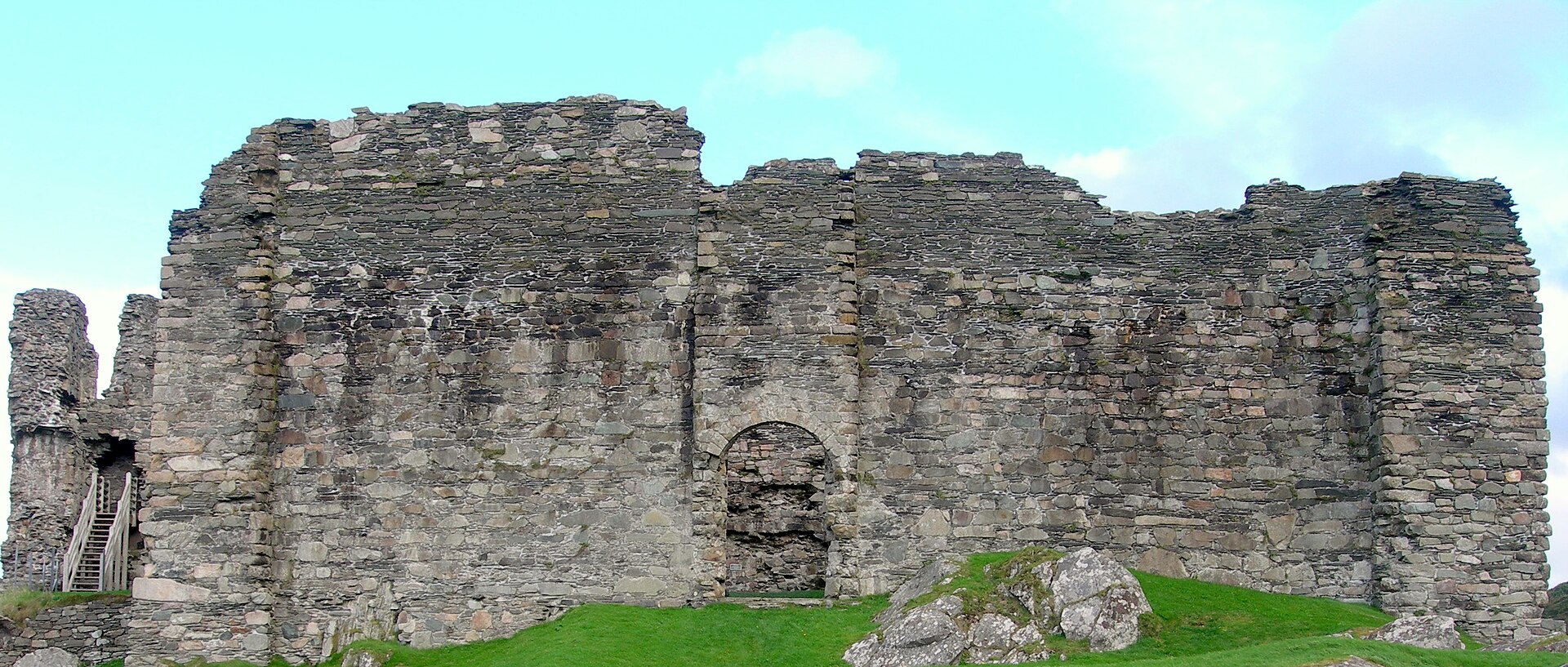 Castle Sween — image 3