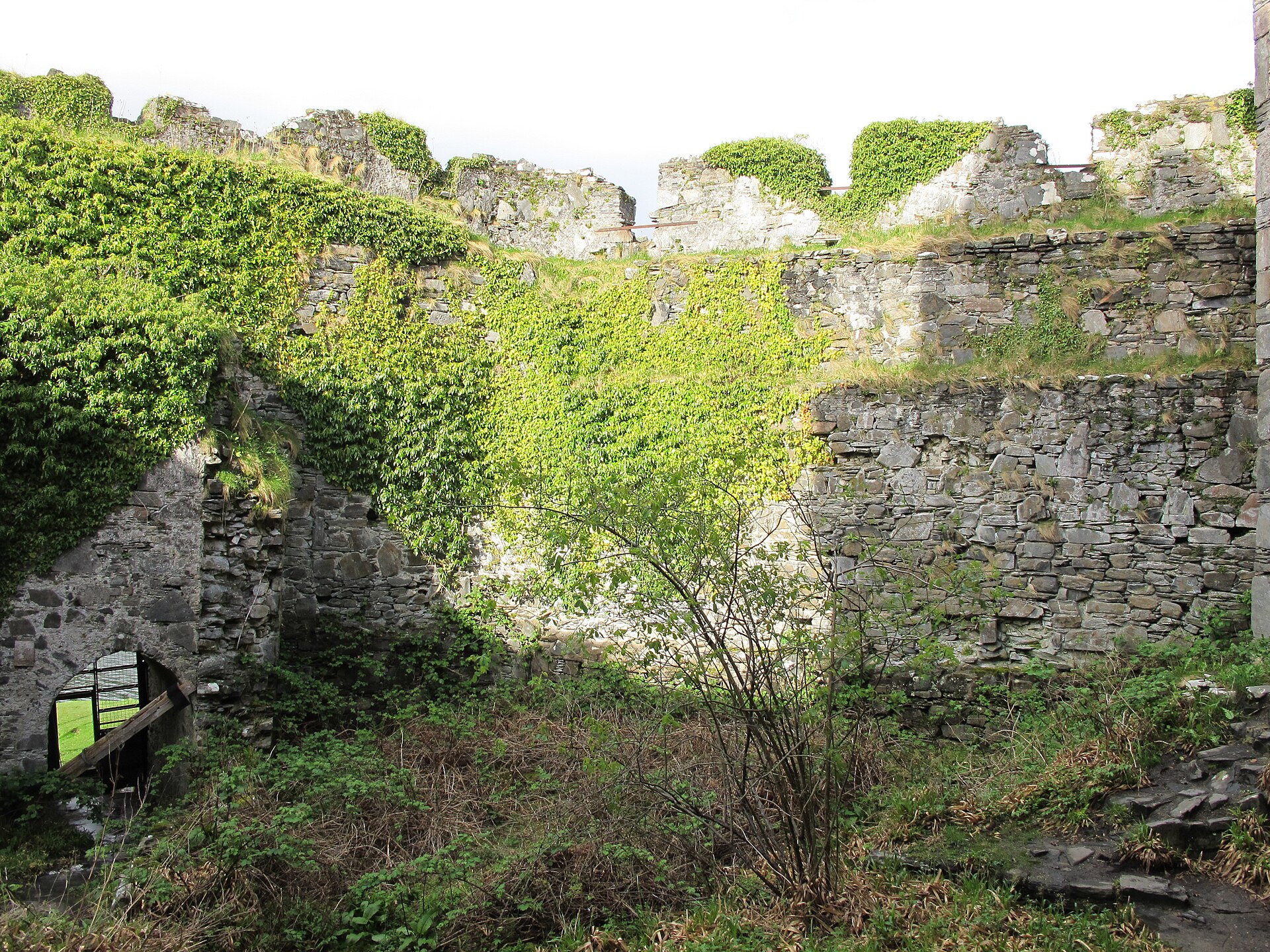 Castle Tioram — image 4