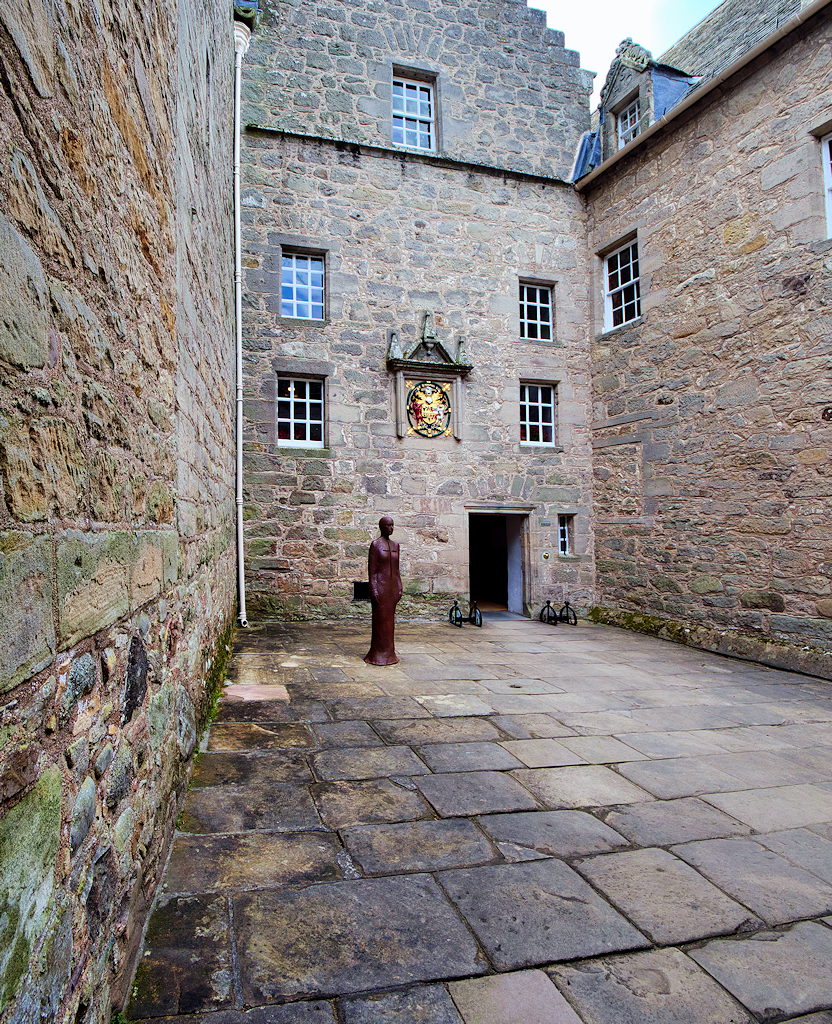 Cawdor Castle — image 3