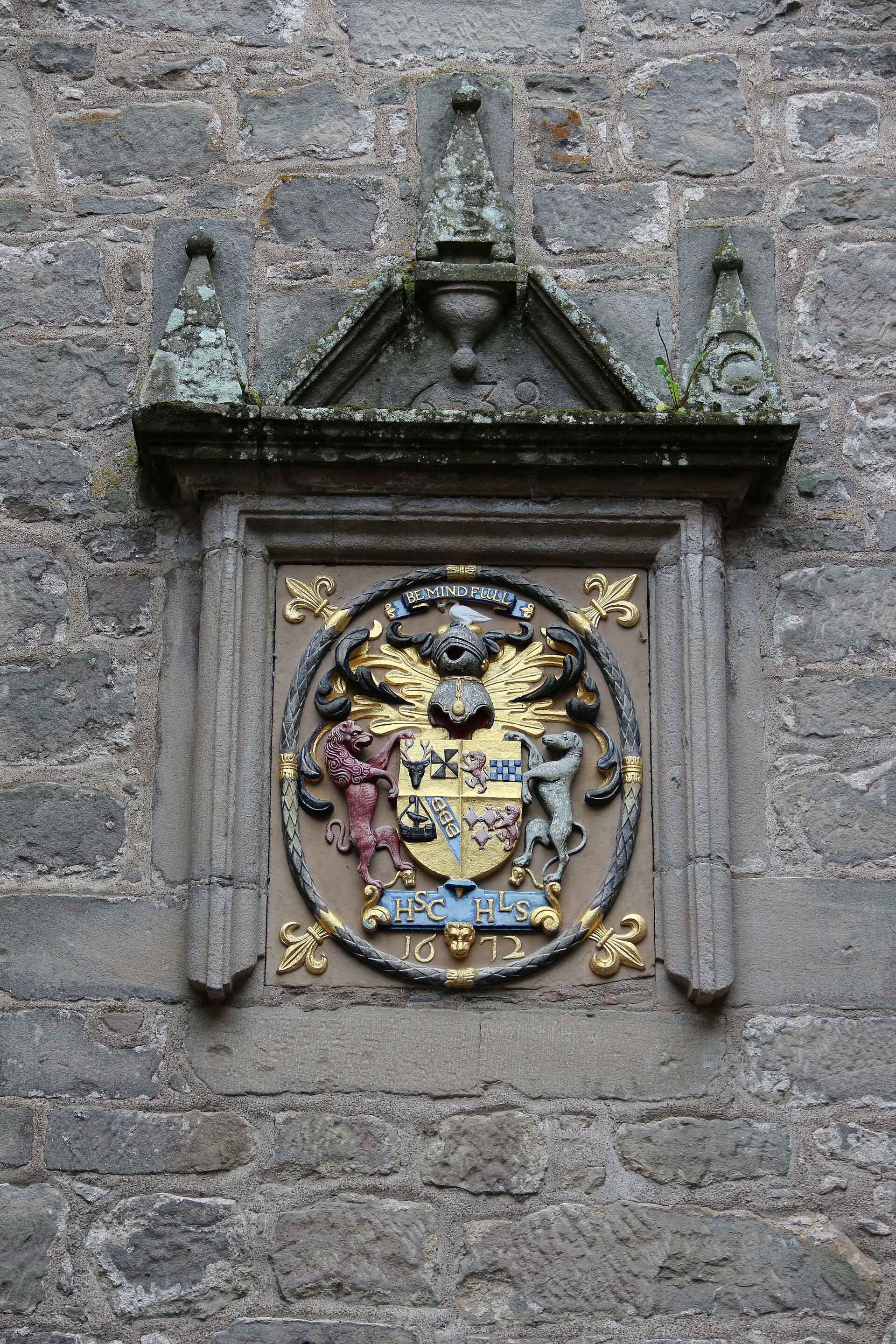 Cawdor Castle — image 6