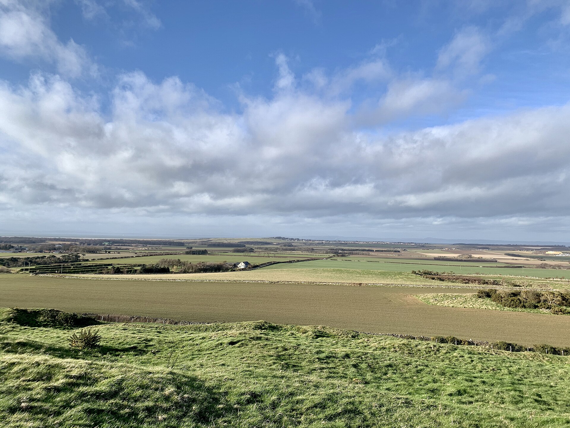 Chesters Hill Fort — image 3