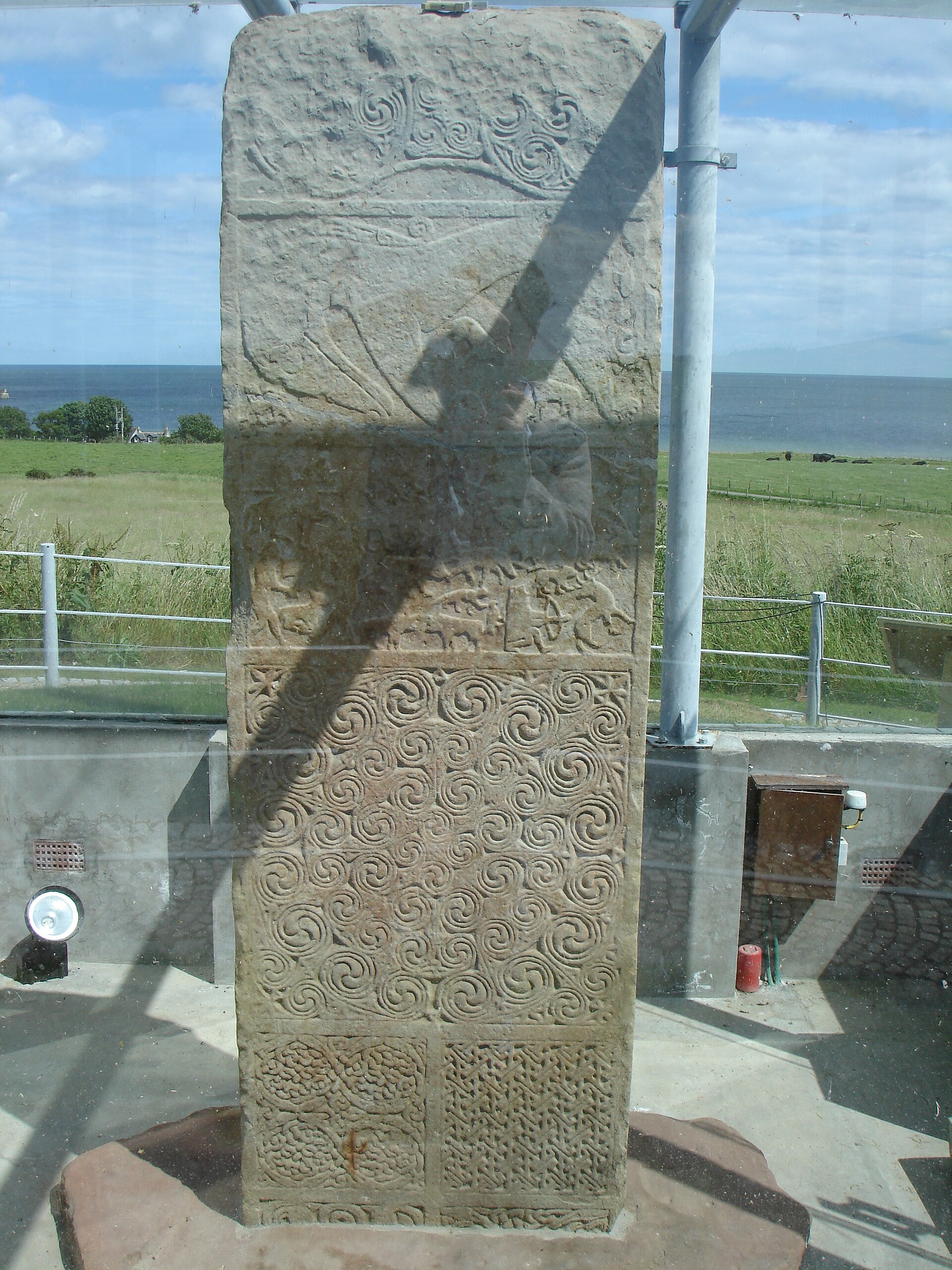 Clach a' Charridh — image 3