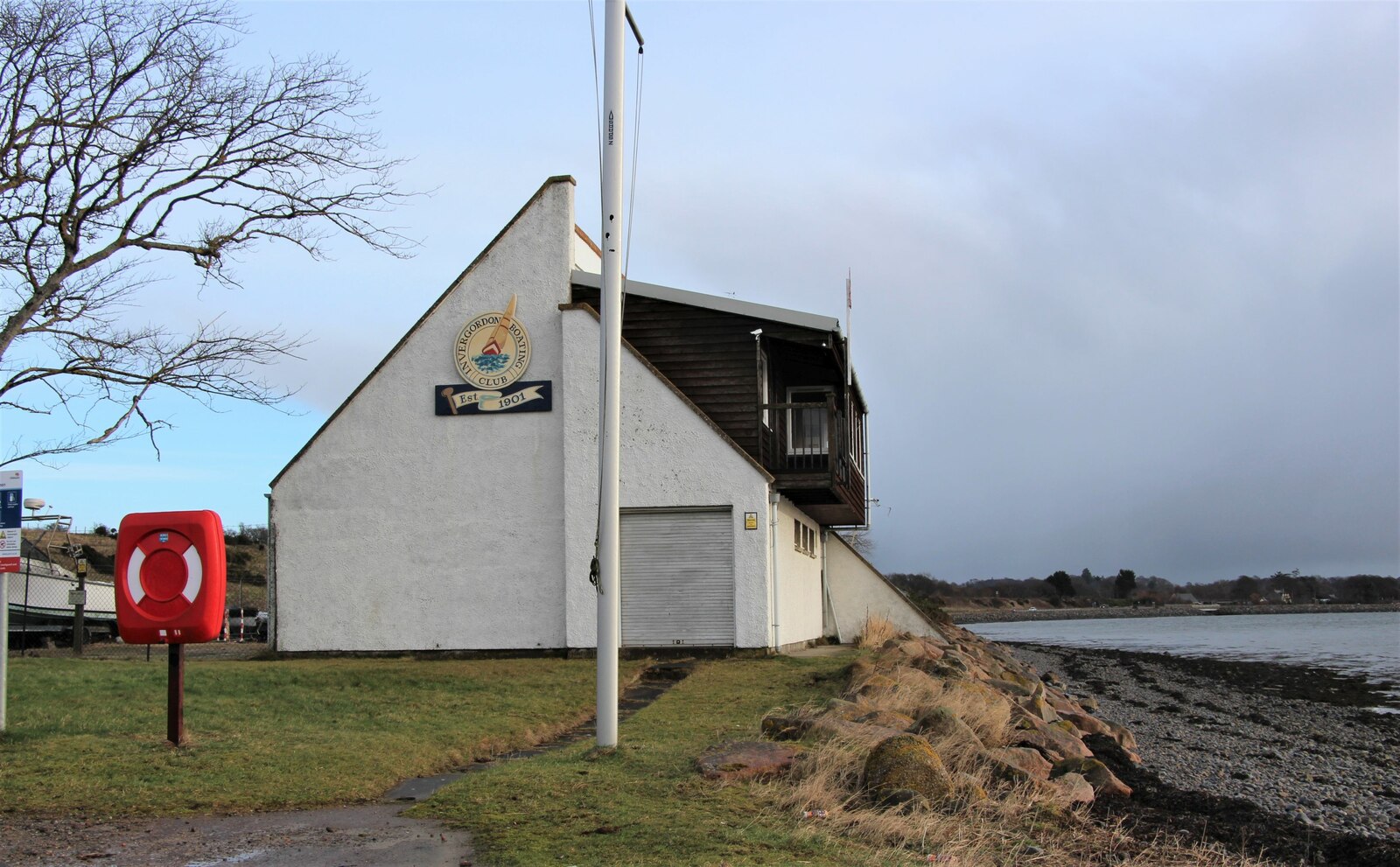 Clach a' Mheirlich — image 3