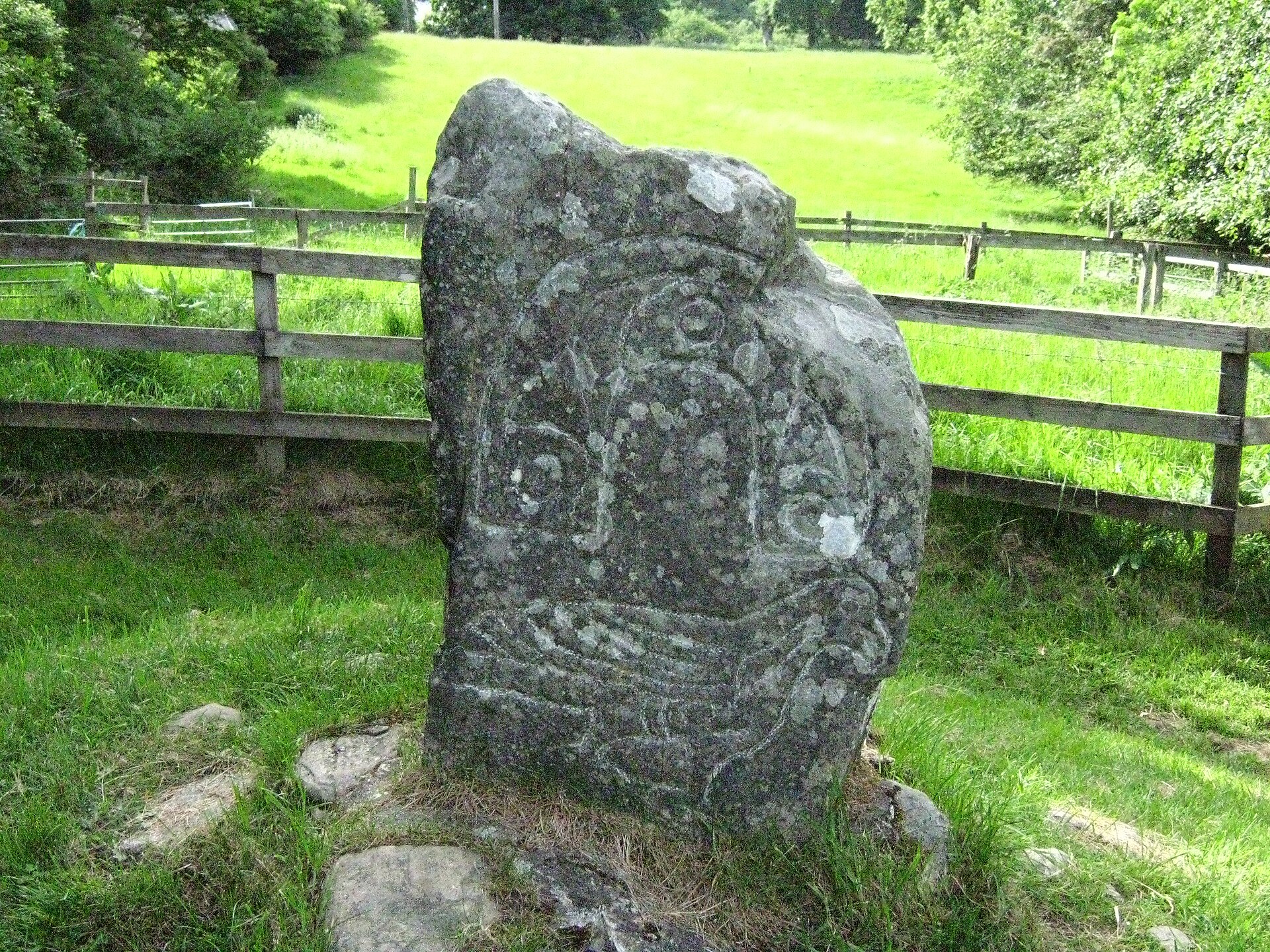 Clach an Tiompain — image 2