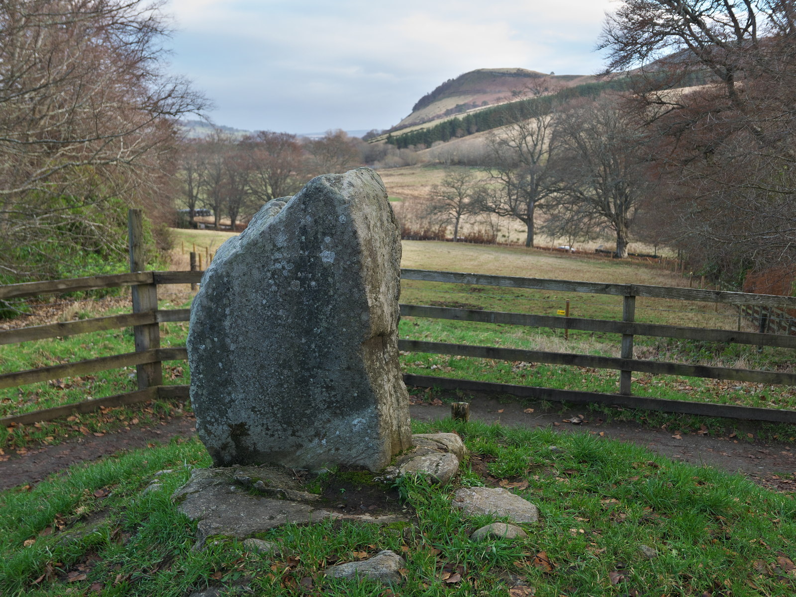 Clach an Tiompain — image 3