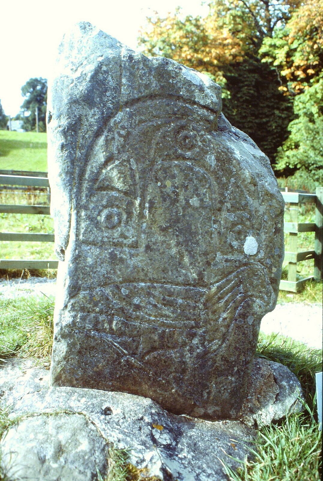 Clach an Tiompain — image 4