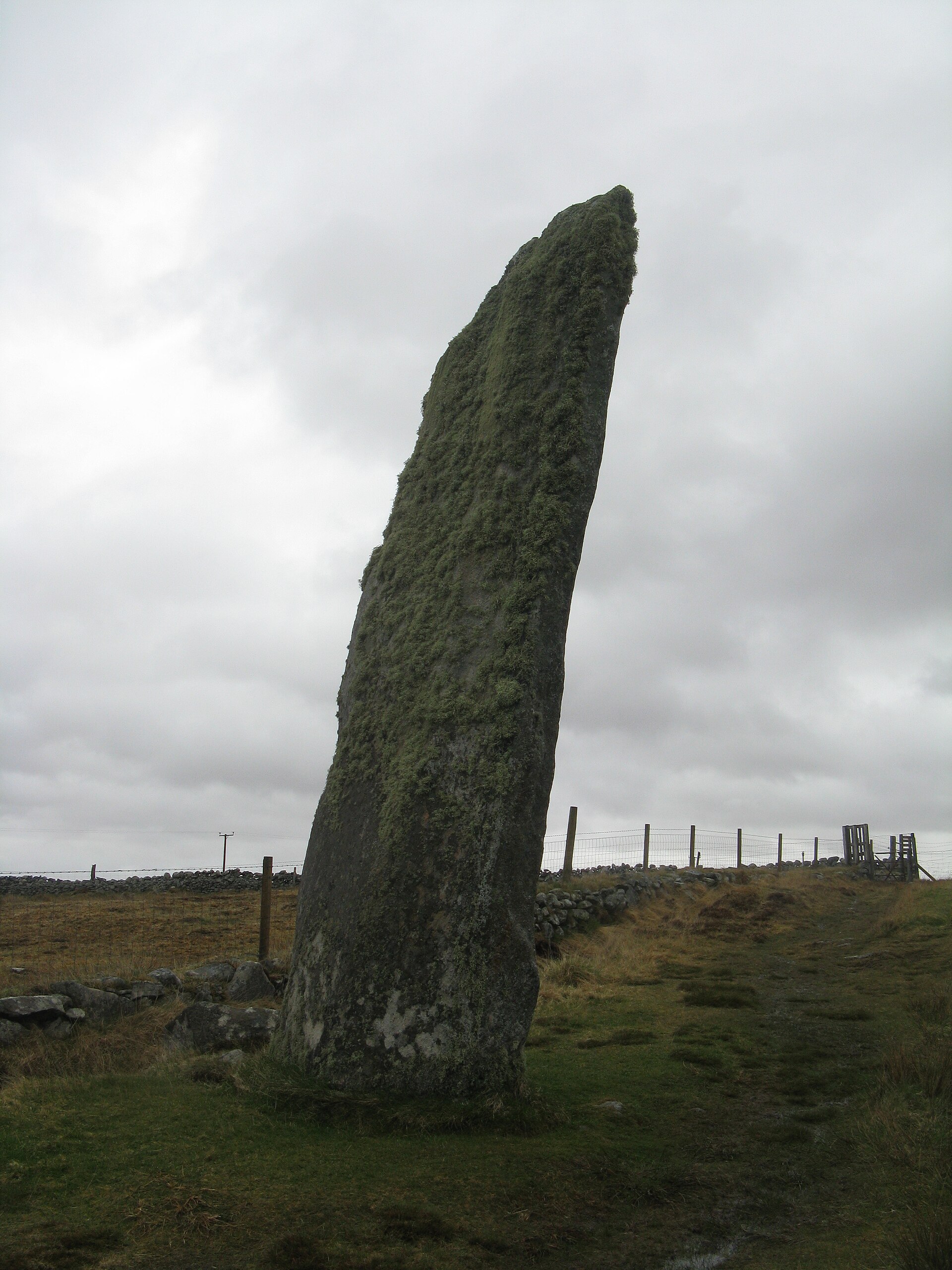 Clach an Trushal — image 2
