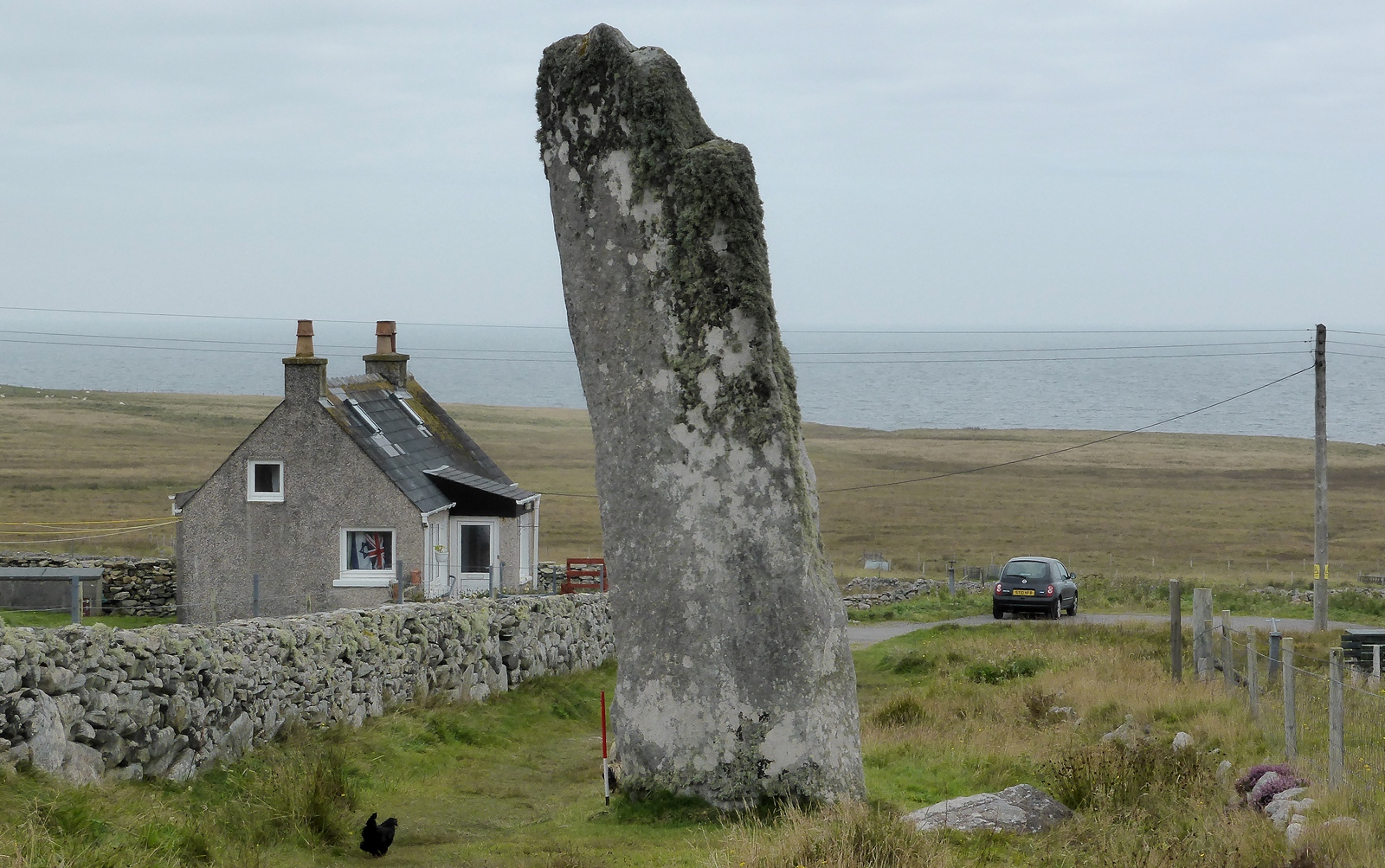 Clach an Trushal — image 3