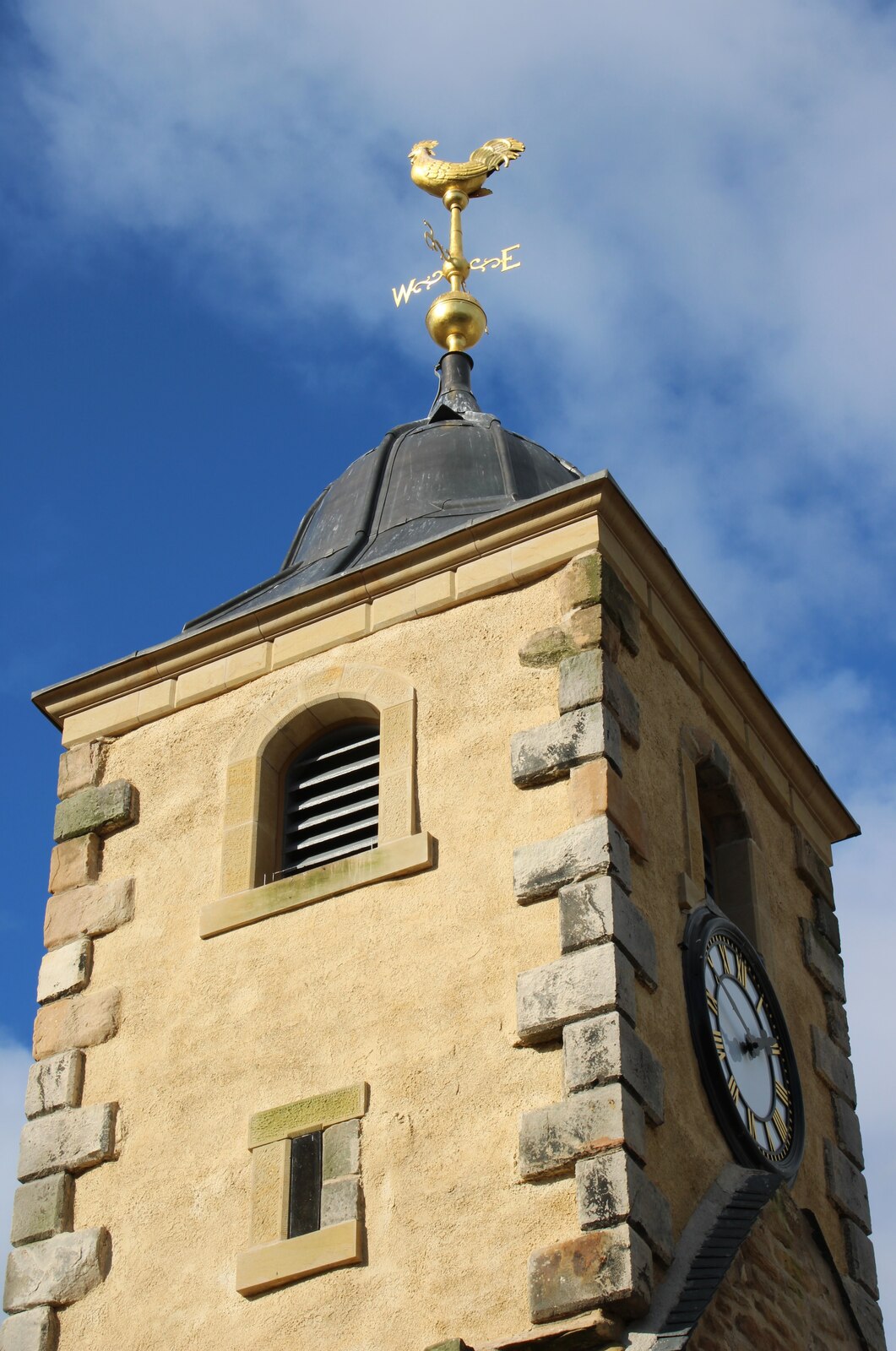 Clackmannan Mercat Cross — image 3