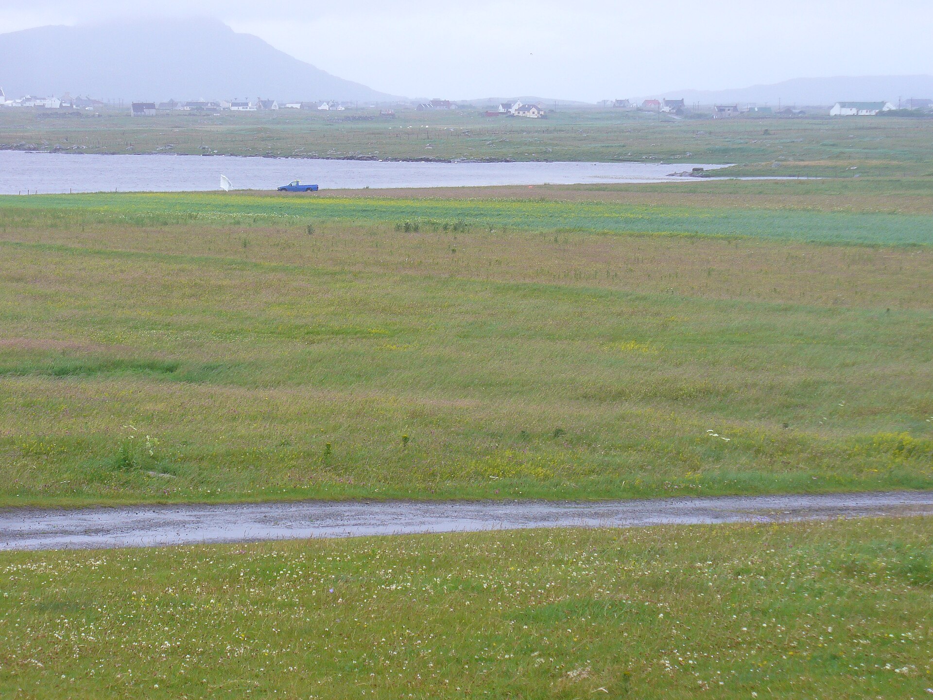 Cladh Hallan — image 3