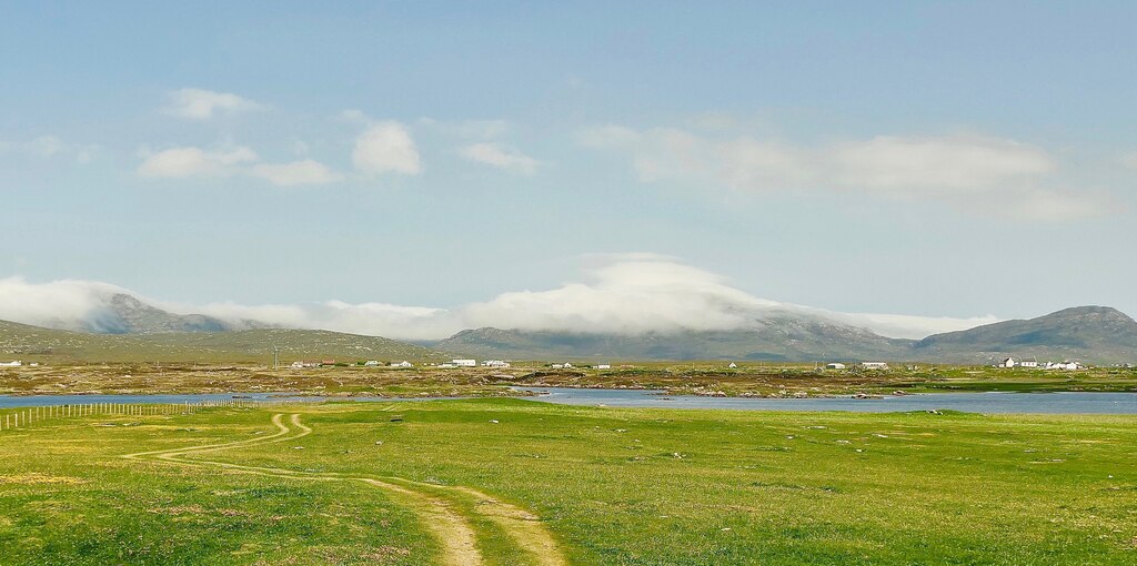 Cladh Hallan — image 5
