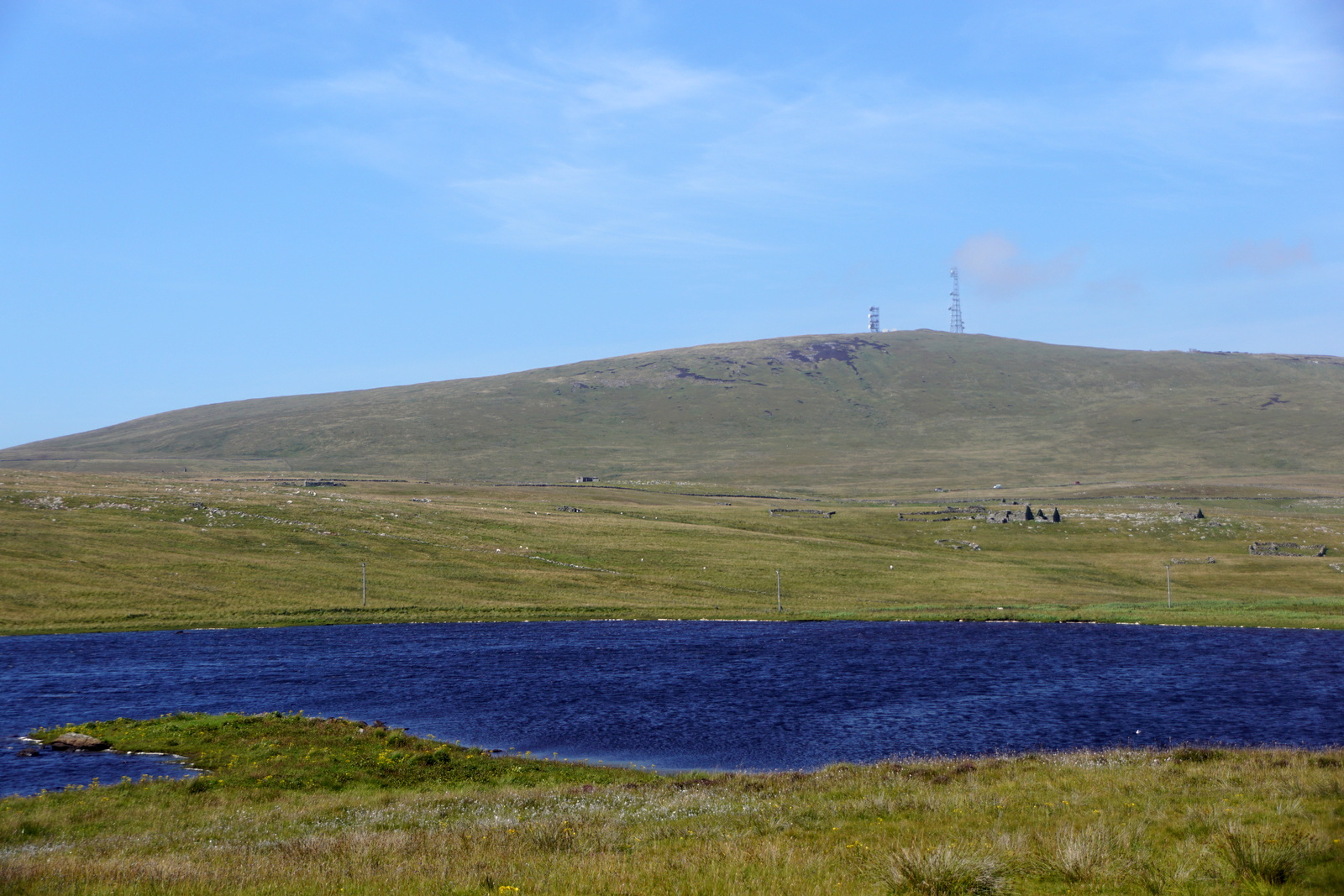 Clumlie Broch — image 2