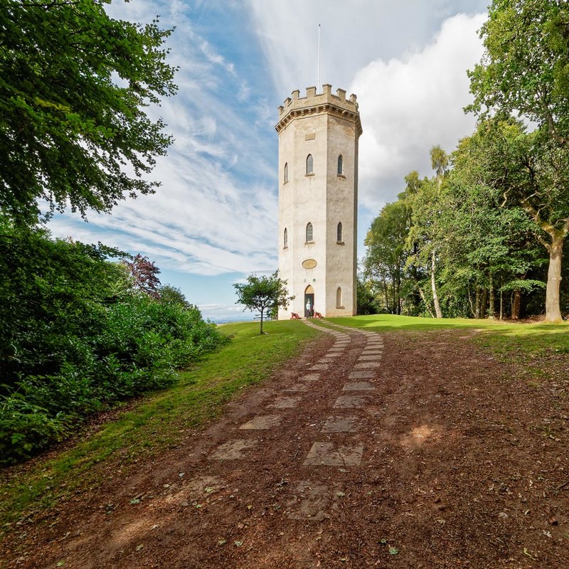 Cluny Hill — image 3