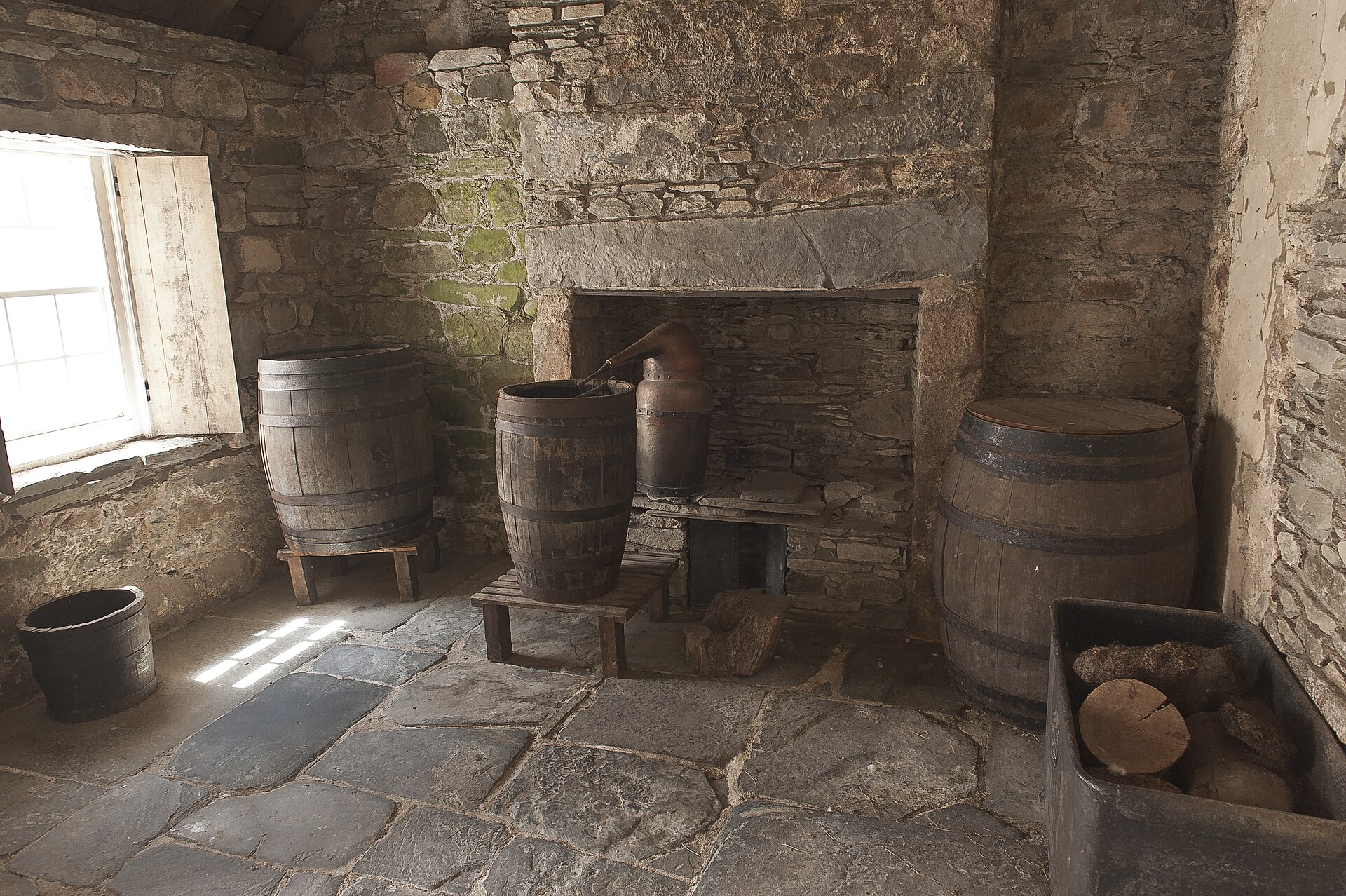 Corgarff Castle — image 2