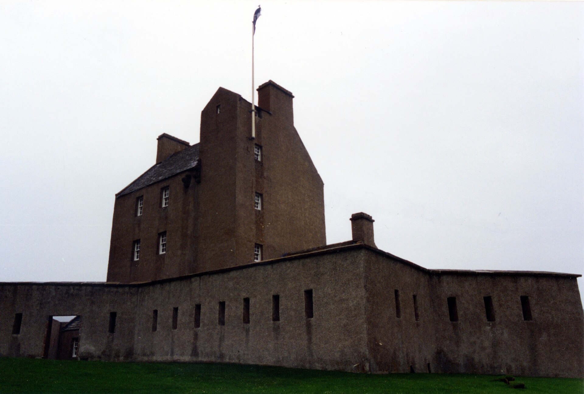 Corgarff Castle — image 3