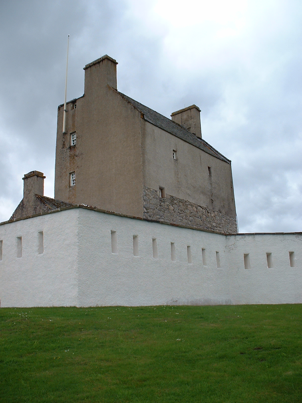 Corgarff Castle — image 4