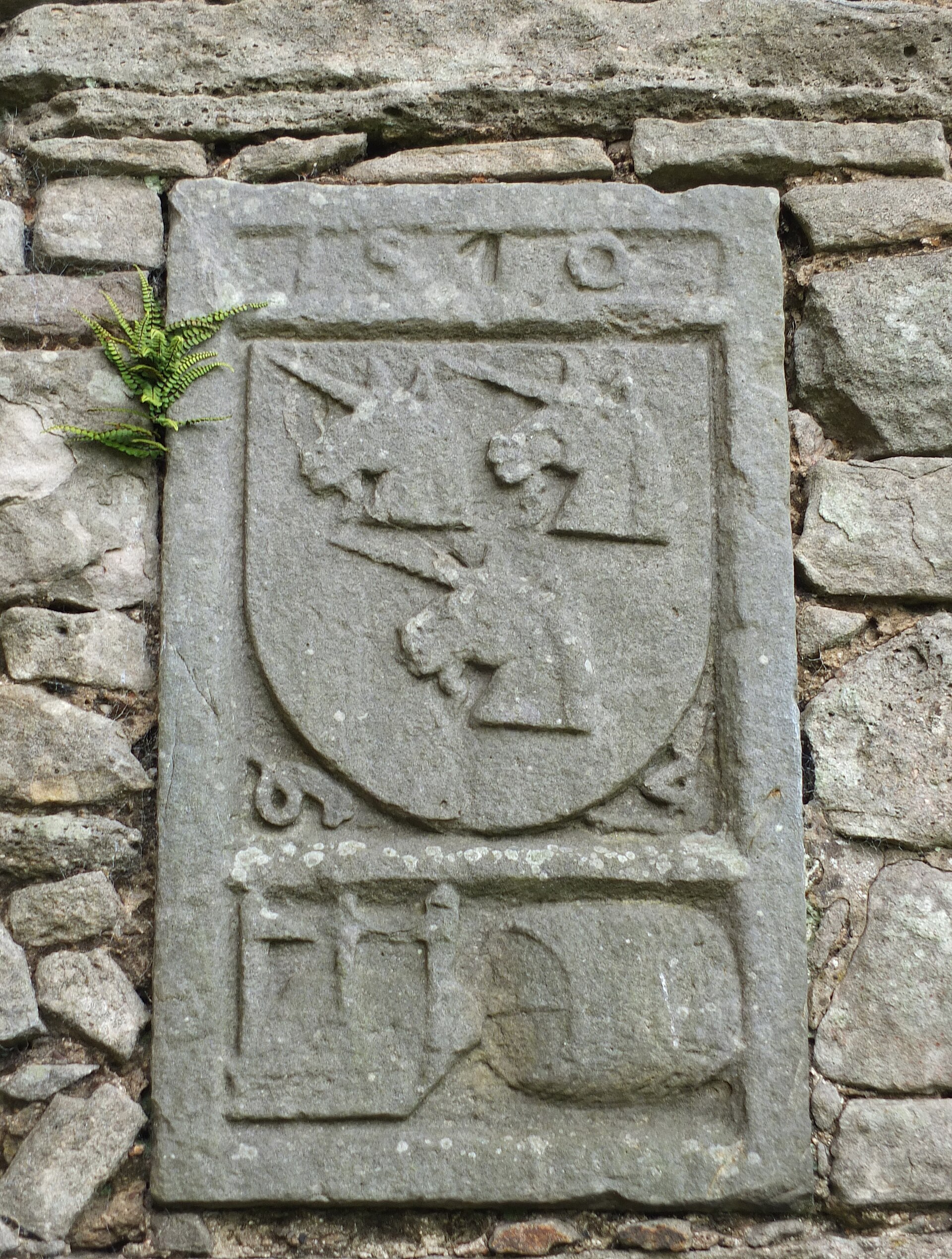 Craigmillar Castle — image 2