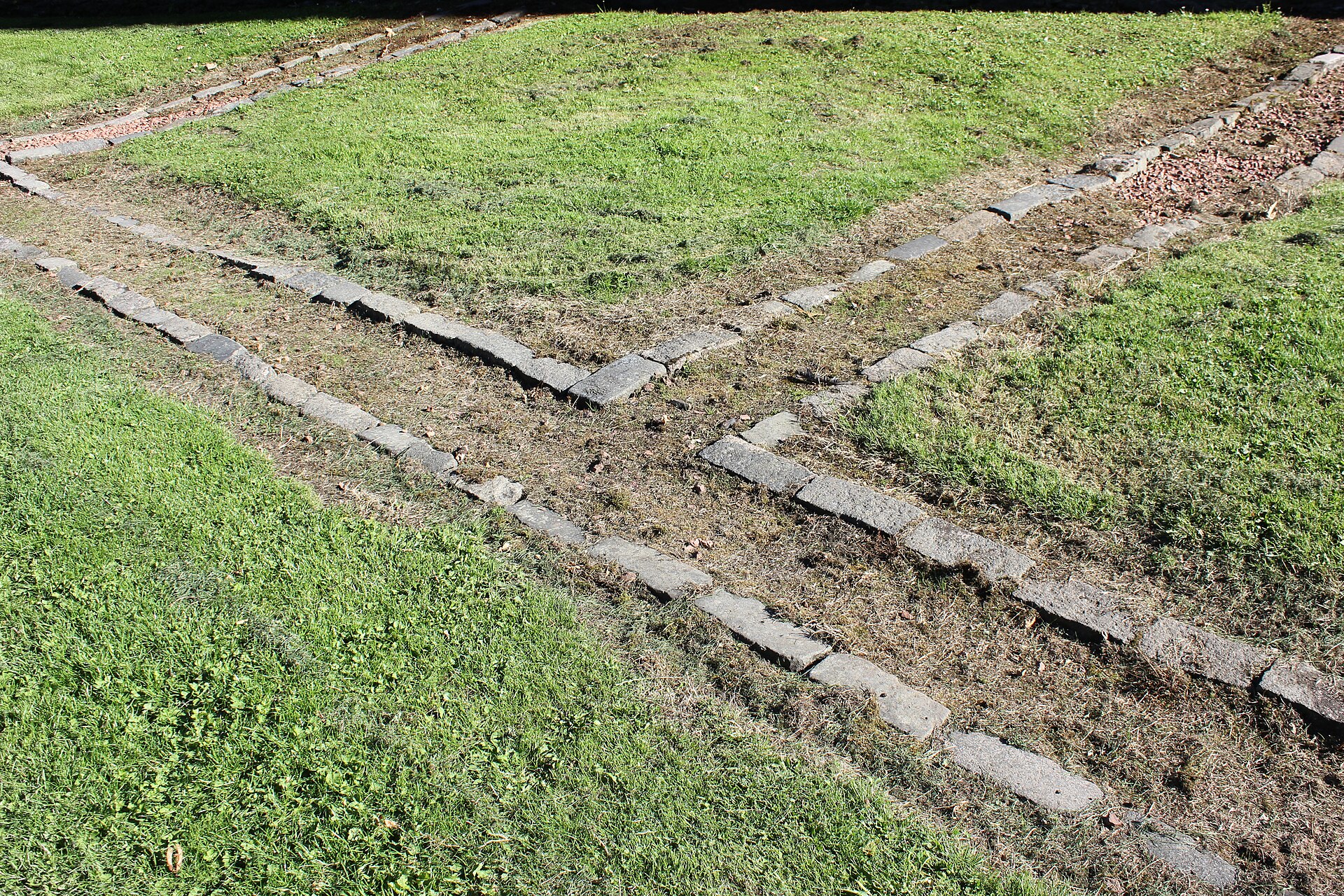 Cramond Roman Fort — image 3
