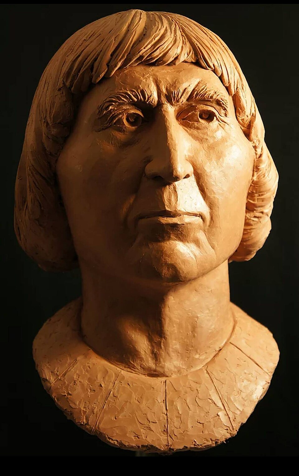 Portrait — Robert the Bruce