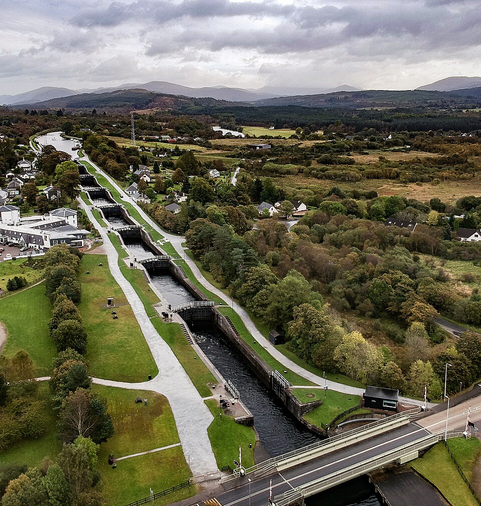 National Cycle Route 78