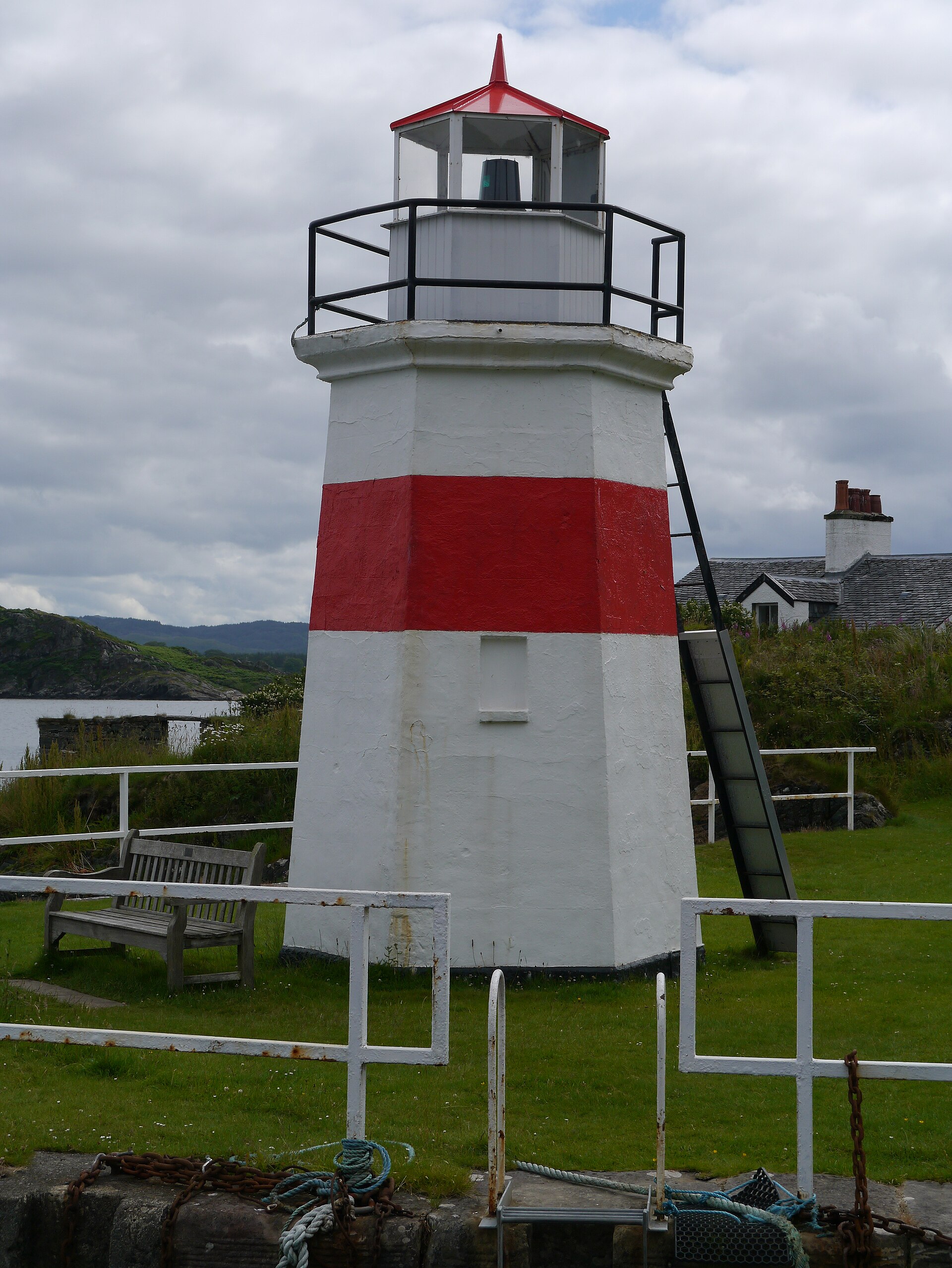 Crinan Canal — image 2