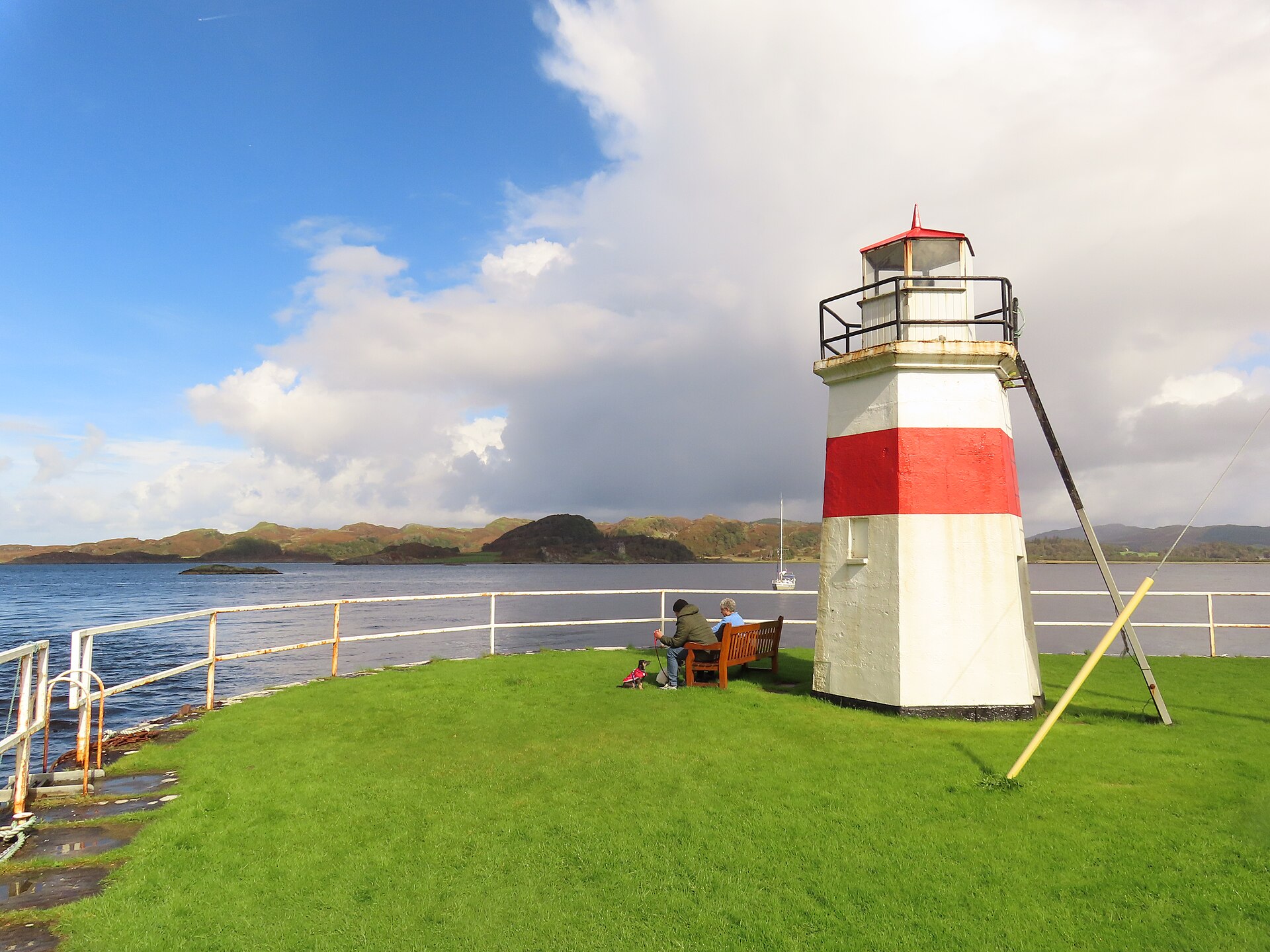 Crinan Canal — image 3