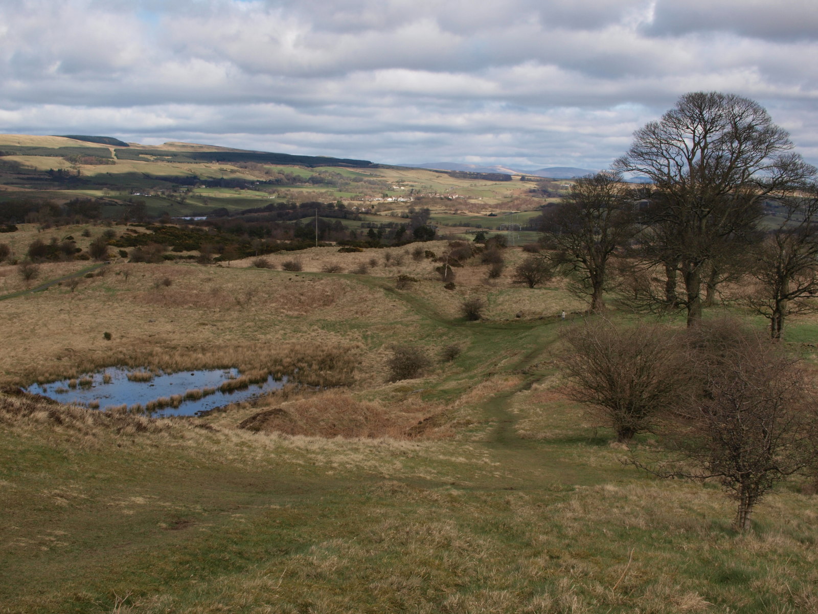 Croy Hill — image 2