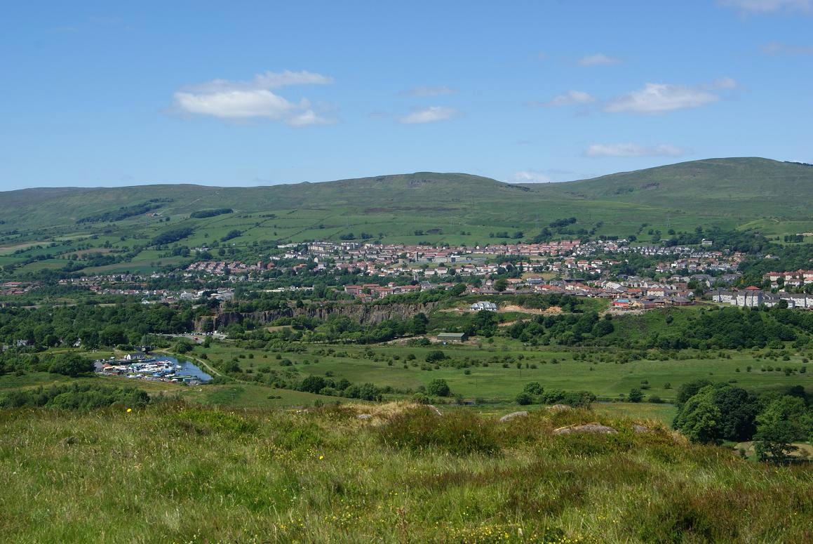 Croy Hill — image 3