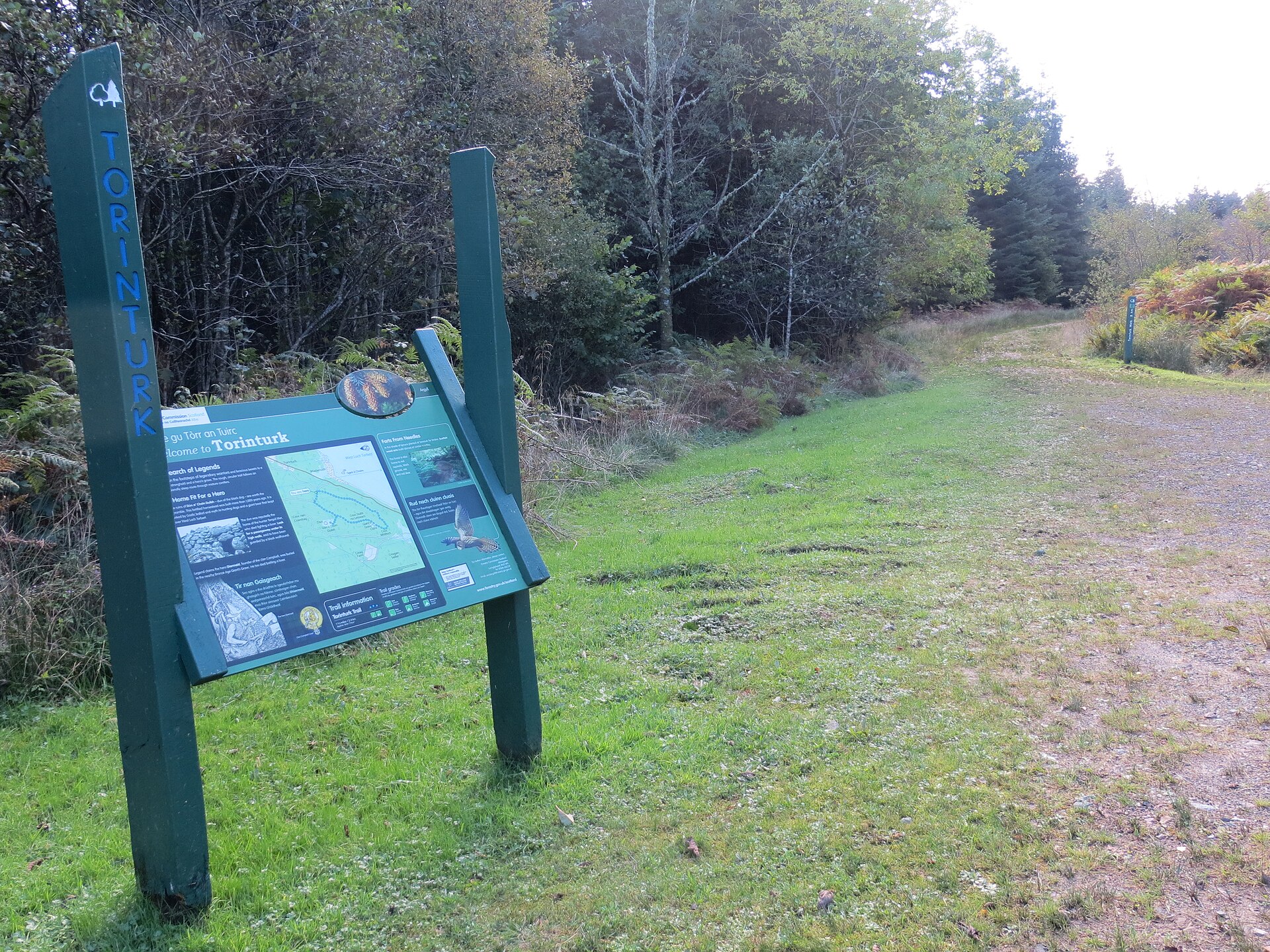 Dùn a' Choin Duibh — image 3
