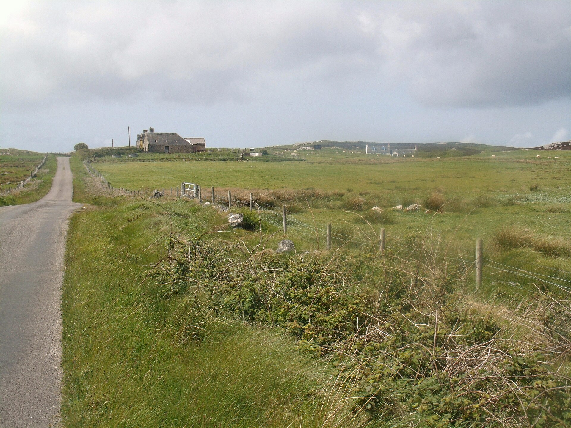 Dùn an Achaidh — image 2
