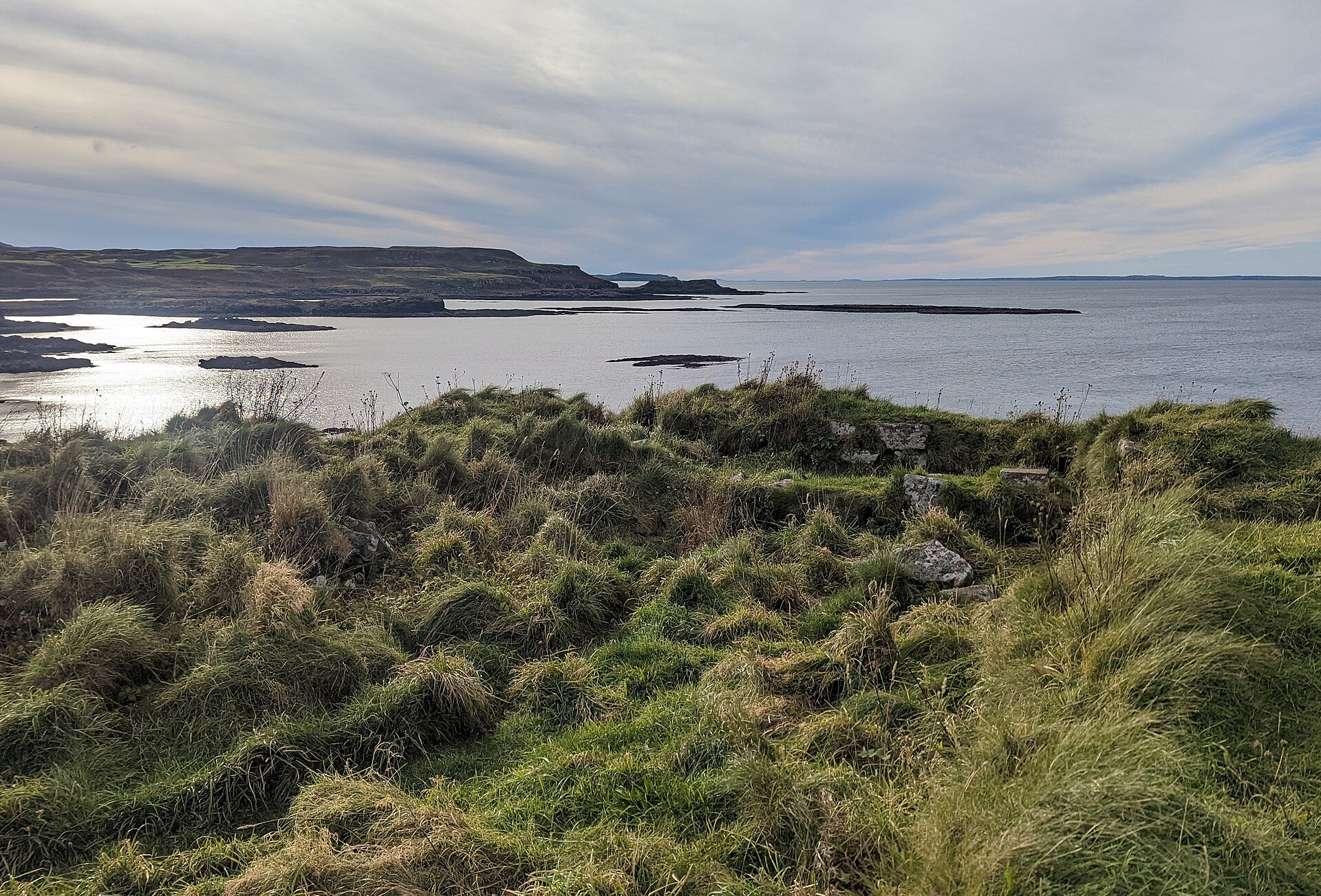 Dùn Ara — image 2
