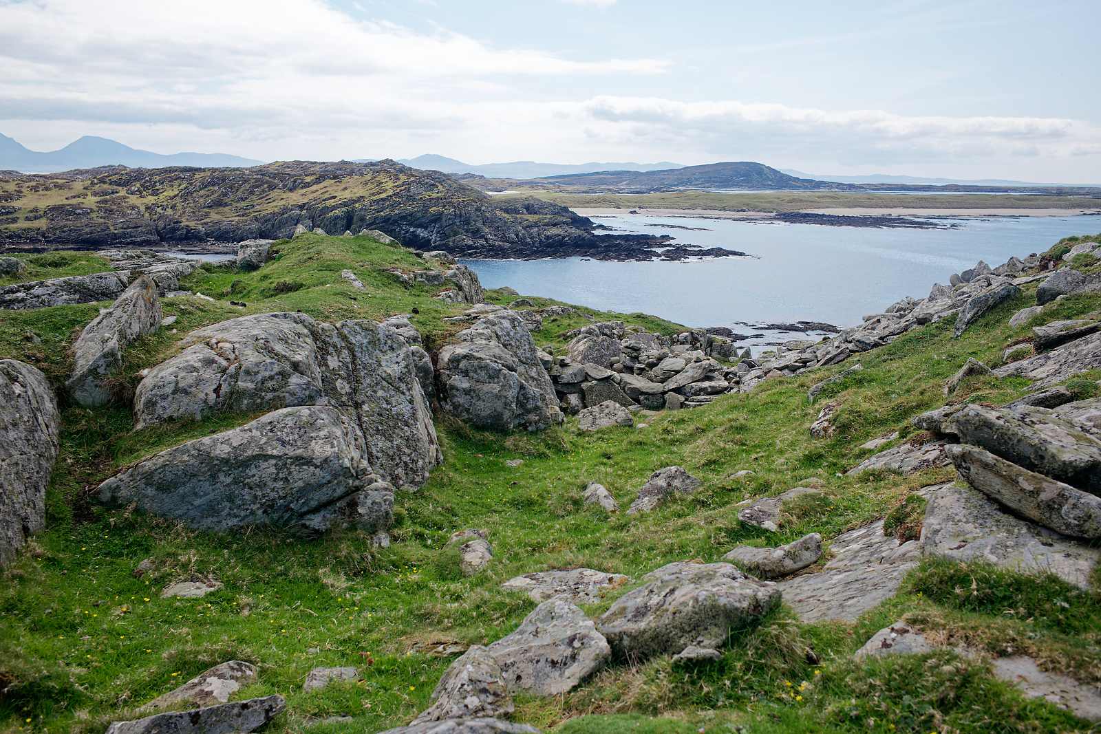 Dùn Galláin — image 2