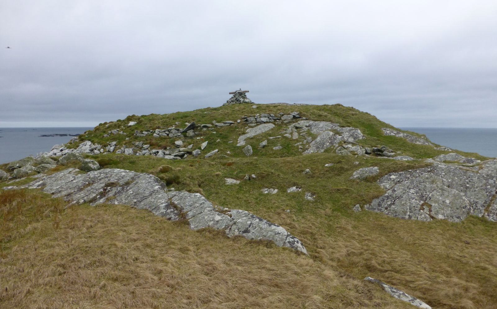 Dùn Galláin — image 3
