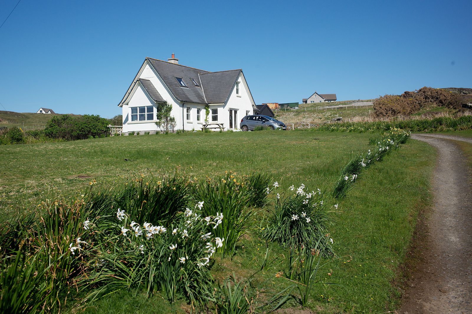 Dùn Meadhonach — image 3