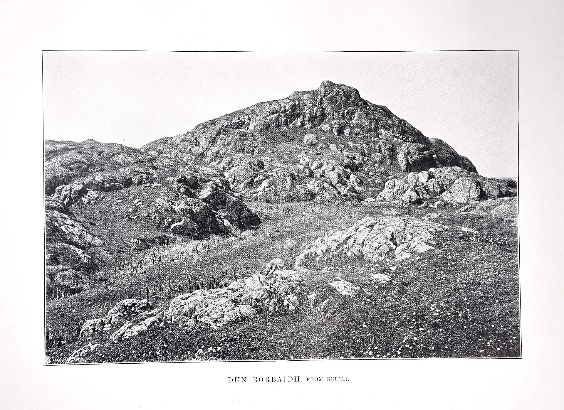 Dùn Morbhaidh — image 2