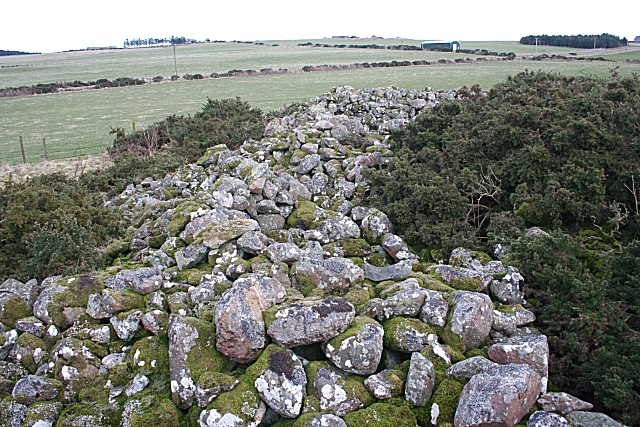 Catto Long Barrow