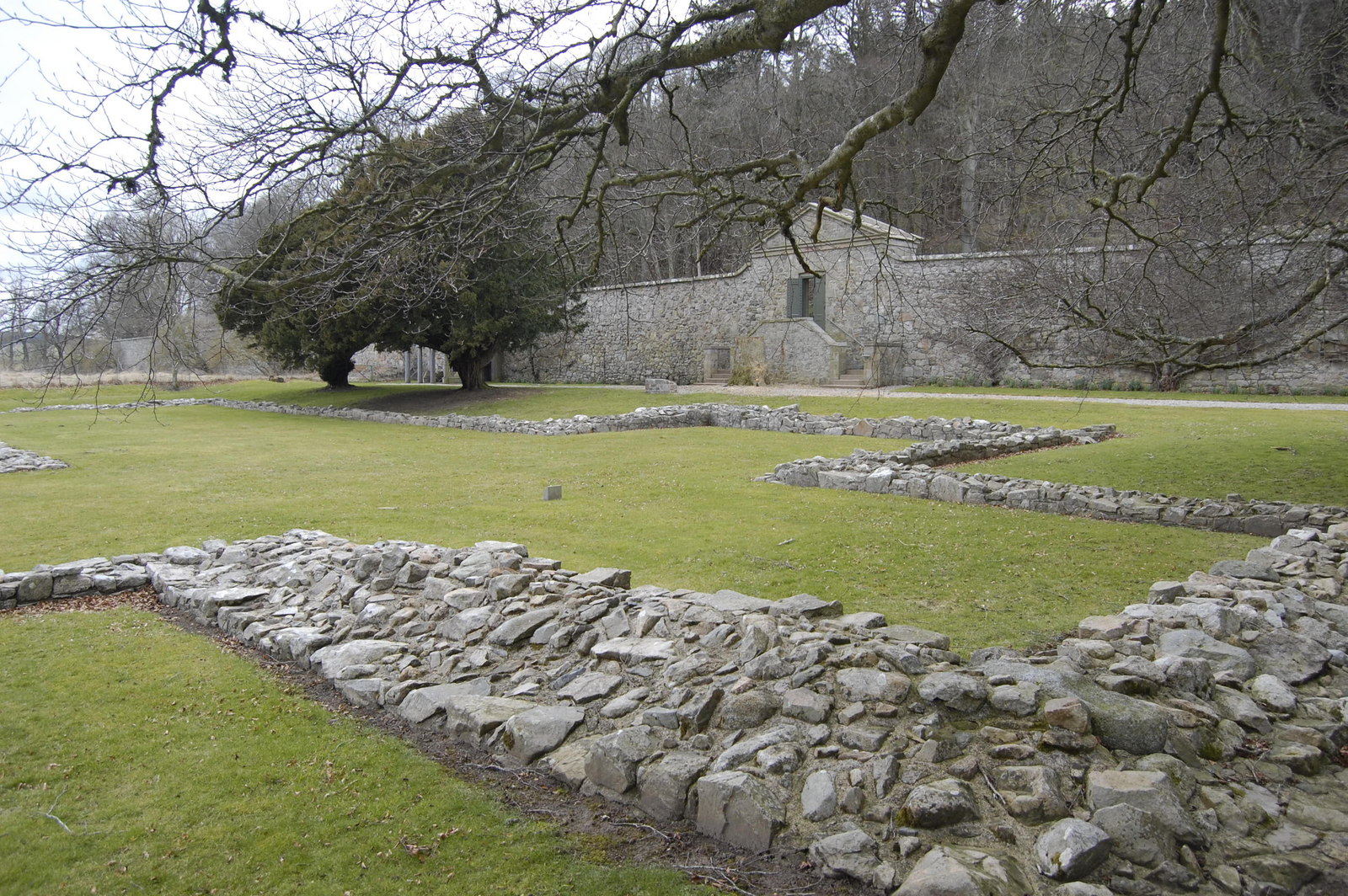 Deer Abbey — image 2