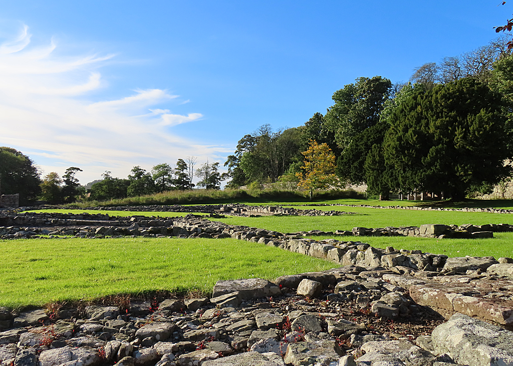 Deer Abbey — image 3
