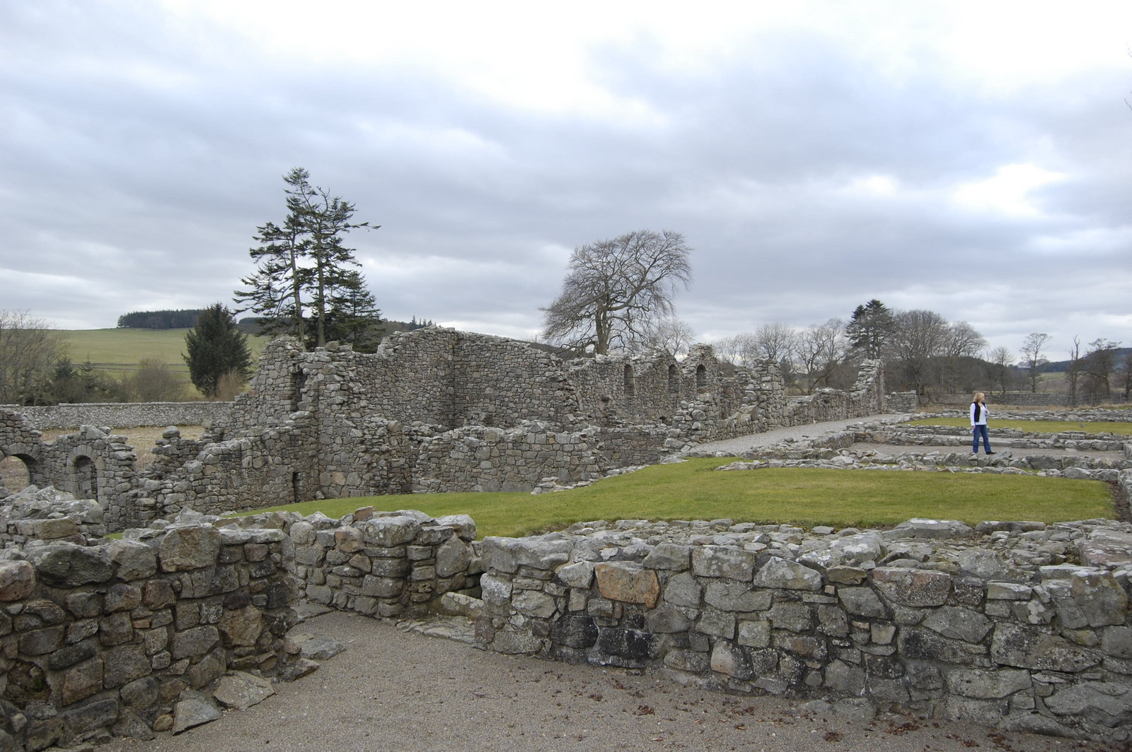 Deer Abbey — image 4