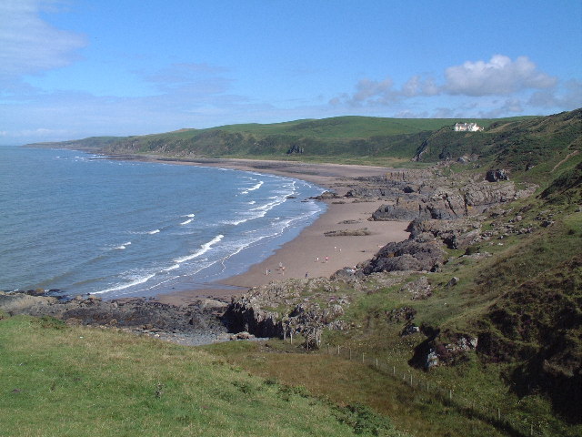 Rhins of Galloway