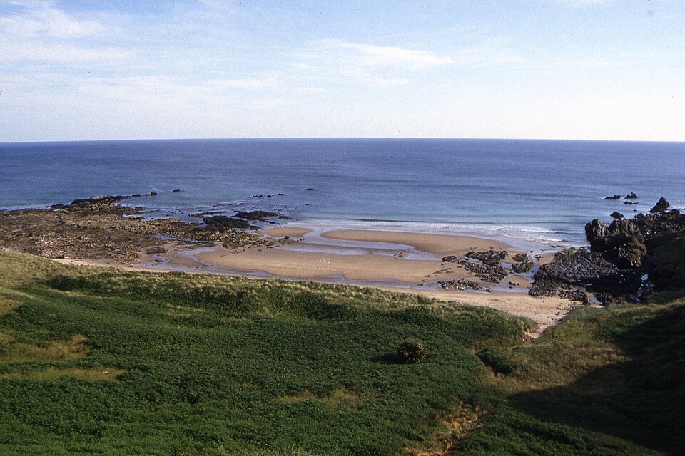 Sunnyside Bay